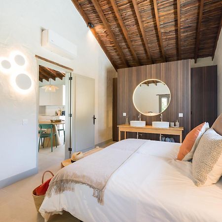 Casa Rural Cercado De Don Paco Santa Lucia De Tirajana Экстерьер фото