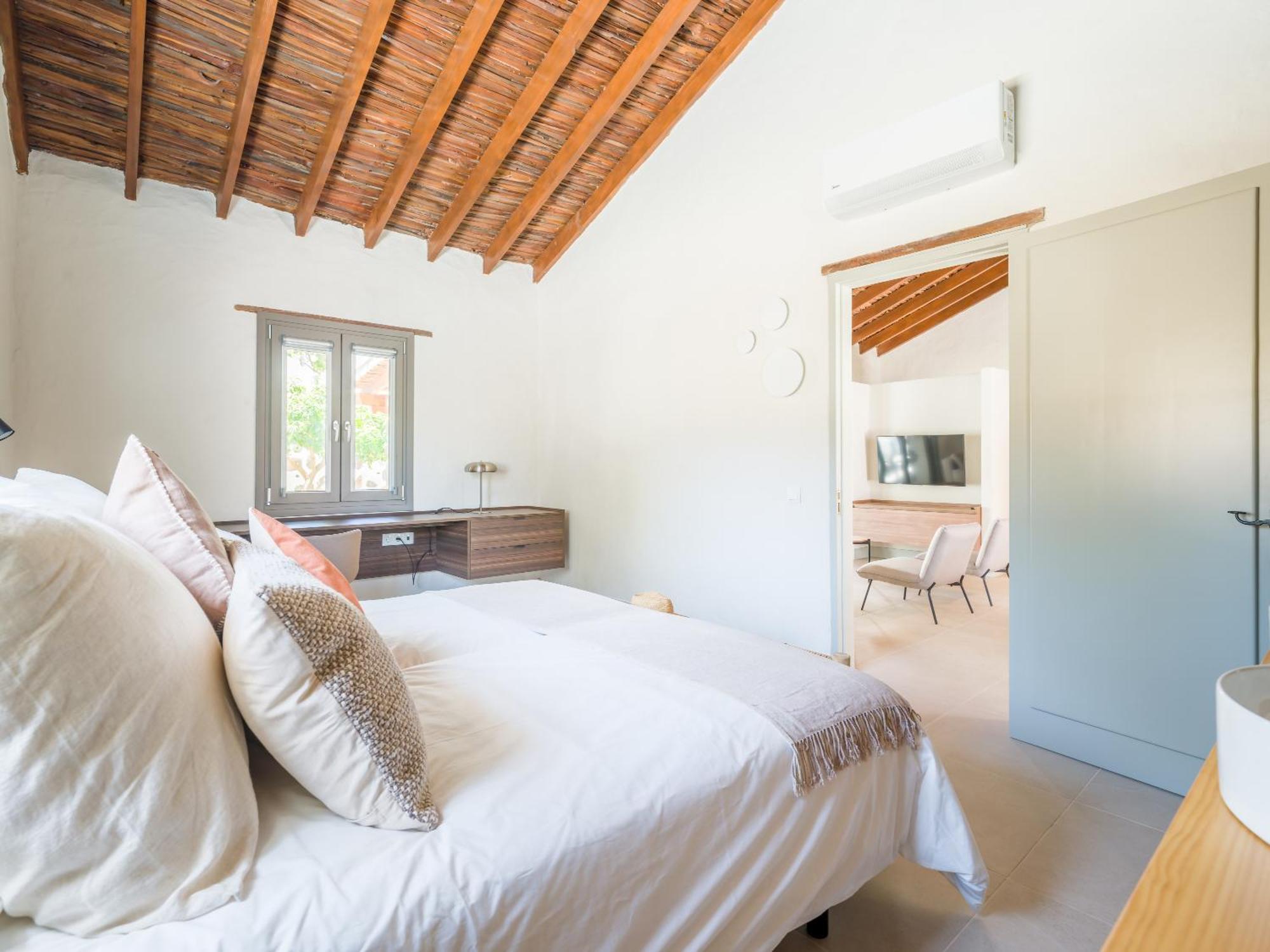 Casa Rural Cercado De Don Paco Santa Lucia De Tirajana Экстерьер фото