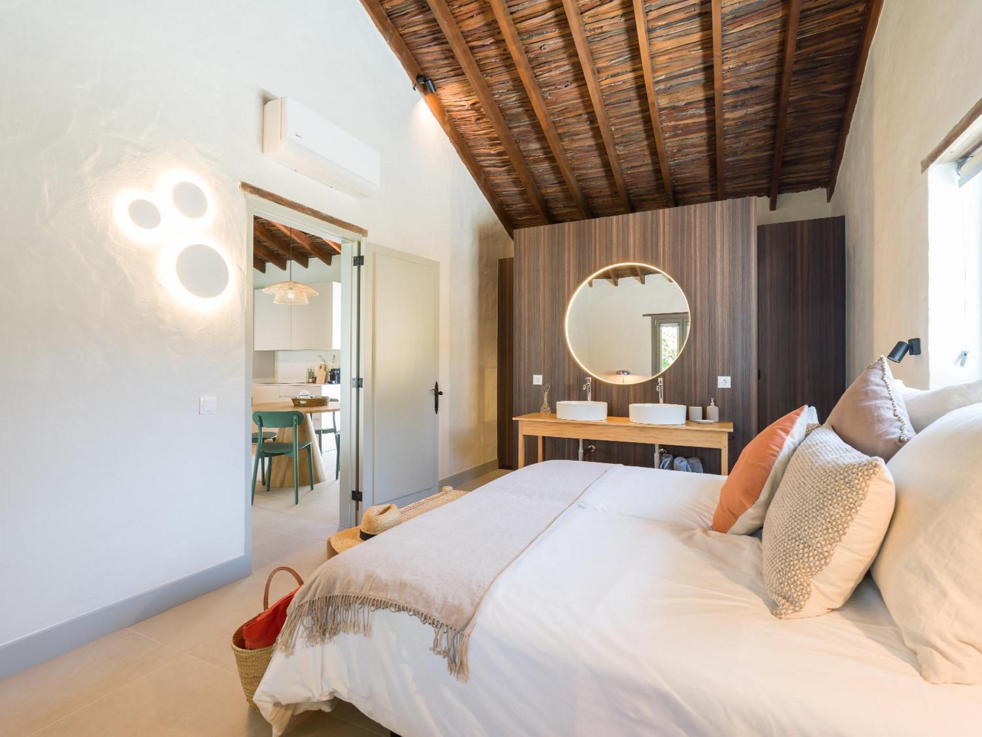 Casa Rural Cercado De Don Paco Santa Lucia De Tirajana Экстерьер фото