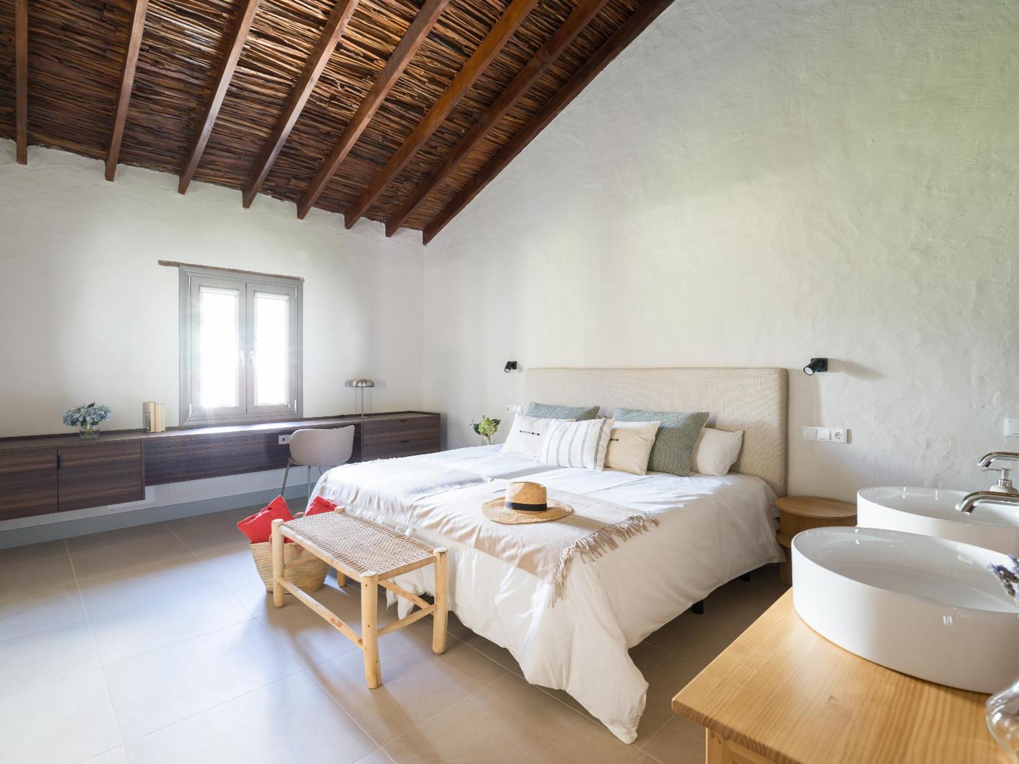 Casa Rural Cercado De Don Paco Santa Lucia De Tirajana Экстерьер фото