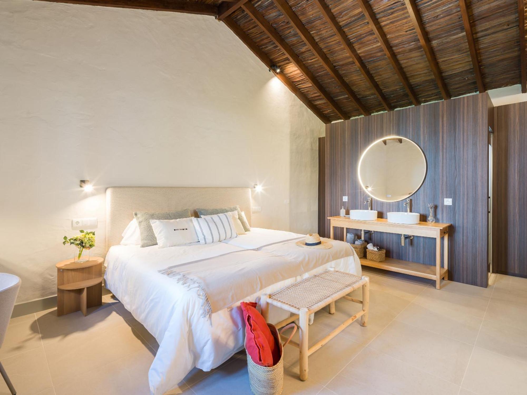 Casa Rural Cercado De Don Paco Santa Lucia De Tirajana Экстерьер фото